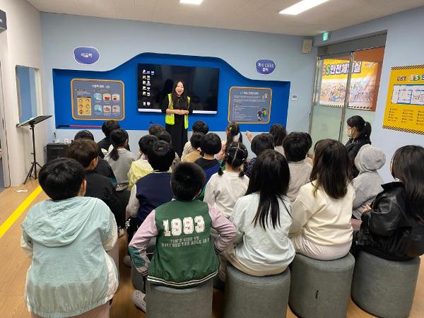 1~2학년 2학기 현장체험학습(10. 22.)